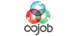 Logo Oojob Solutions