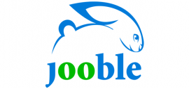 Logo Jooble