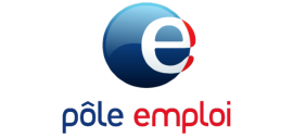 Logo de Pôle Emploi